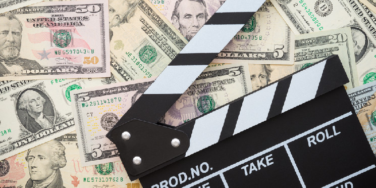 'Wall Street', 'American Psycho' Studio Raising Film Funding via Avalanche