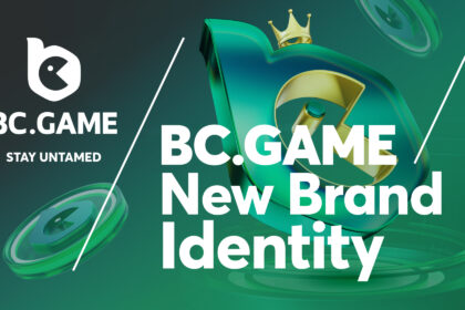 BC.GAME Unveils Brand Upgrade to Enhance Its iGaming Platform