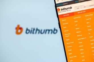 Bithumb’s Bank Switch Under Review by South Korean Regulator