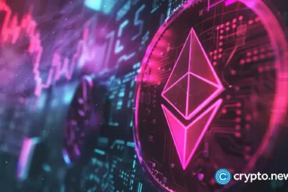 Top 10 Ethereum cloud mining platforms in 2024