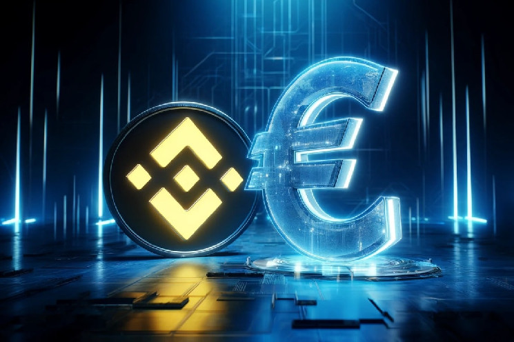 the new euro-pegged stablecoin compliant with MiCA