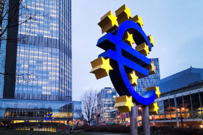 European Central Bank Drops Interest Rates Again as Bitcoin, Stocks Bounce Back