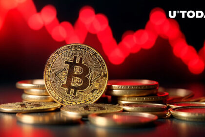 Bitcoin (BTC) to Hit $40,600 in Historic Price Crash: Details