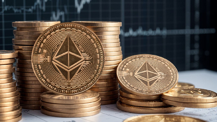 Ethereum Projects Treasuries on Shaky Ground