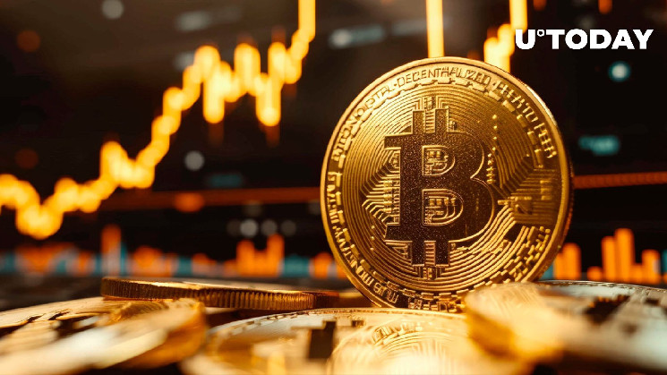 5 Signs Bitcoin Bull Run Is Coming This September