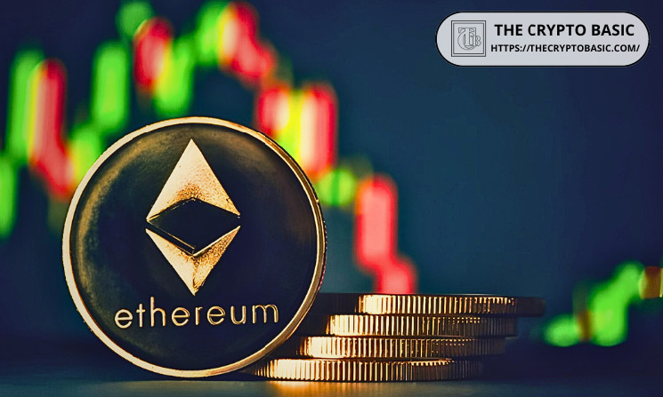 With Ethereum Facing Resistance at $2,500, Will $2,150 Support Hold?