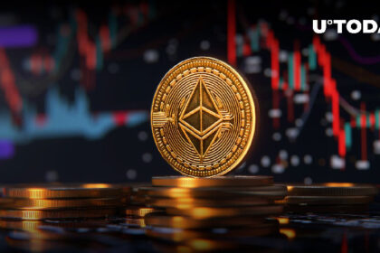 Death Cross Is Not The Only Thing Ethereum (ETH) Bulls Should Worry About