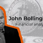 Legendary Trader John Bollinger Breaks Silence on Bitcoin (BTC) Price Action: Details