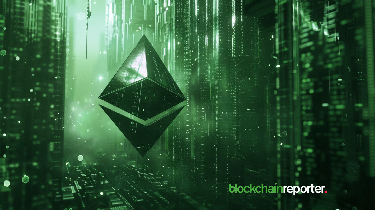 Ethereum Rallies to $2,700 Amid Renewed Market Interest: $ETH Price Analysis