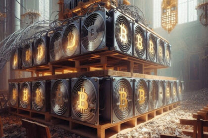 Paraguayan Power Company Detects Illegal Crypto Mining Operation in a Church