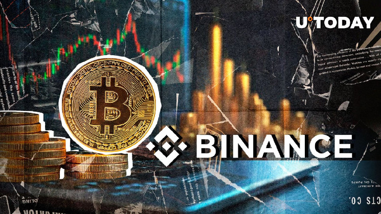 90,000 Bitcoin (BTC) Futures Open on Binance: What's Happening?