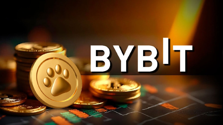 Crypto Exchange Bybit Announces Catizen ($CATI) Listing