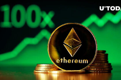 Crucial Ethereum (ETH) Upgrade Can Lead to 100x: Adam Cochran Reveals