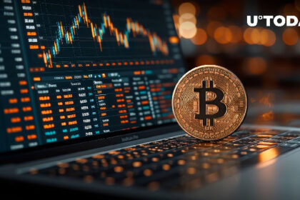 Bitcoin's Structure Looks Similar to 2019, Top Expert Claims