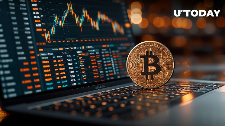 Bitcoin's Structure Looks Similar to 2019, Top Expert Claims