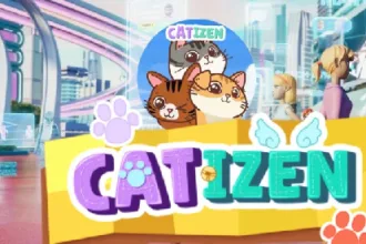 Catizen Hits 1M Paying Users with 18M Monthly Active Users