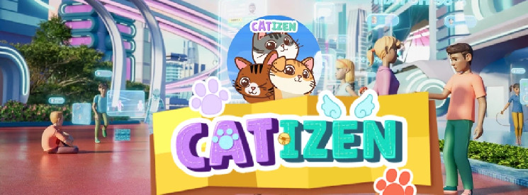 Catizen Hits 1M Paying Users with 18M Monthly Active Users