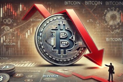 Why Has Bitcoin Been Bearish Lately? CryptoQuant Head Chimes In