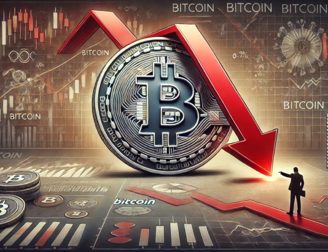 Why Has Bitcoin Been Bearish Lately? CryptoQuant Head Chimes In