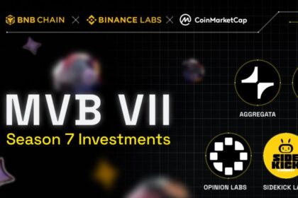 Binance Labs Invests in Blum