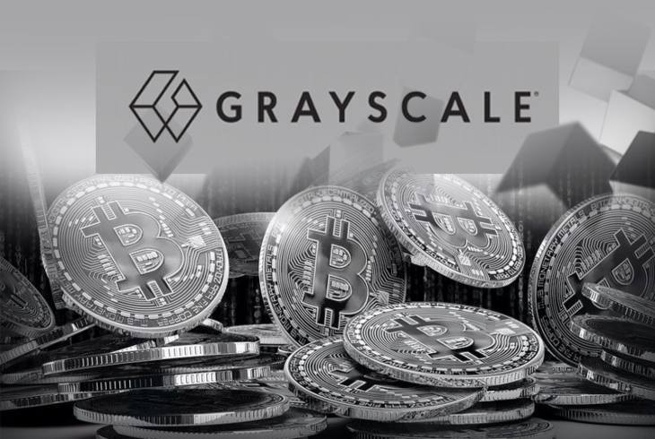 Grayscale's Bitcoin (BTC) and Ethereum (ETH) Review Came! Attention Drawn to Two Altcoins!