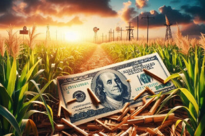 Tether Invests $100 Million in Latam's Agricultural Giant Adecoagro