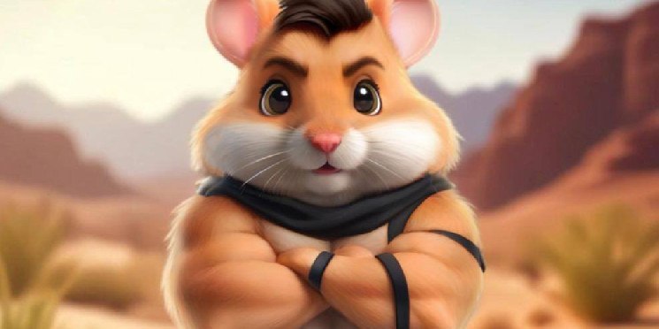 ‘Hamster Kombat’ and ‘Catizen’ Telegram Token Demand Could Disrupt TON, Devs Warn