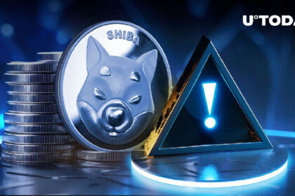 'Crypto Survival' SHIB Warning Published by Shiba Inu Team