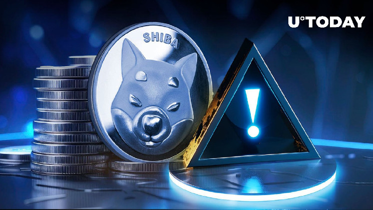 'Crypto Survival' SHIB Warning Published by Shiba Inu Team