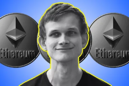 Wallet Linked To Ethereum Founder Sold 190 ETH, Is ETH Price To Plunge?