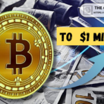 Financial Author Shares When Bitcoin Will Hit $1 Million