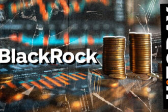 Top Crypto ETF Holder Blackrock Issues Cruical Market Announcement