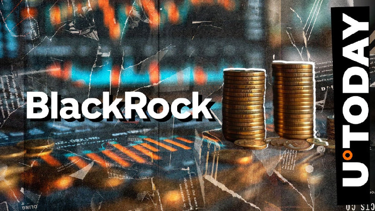 Top Crypto ETF Holder Blackrock Issues Cruical Market Announcement