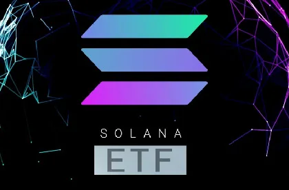 World First Solana ETF Makes $2.75M on First Day of Listing