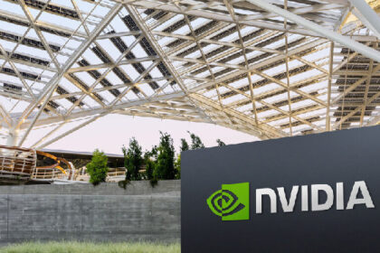 Nvidia Market Cap Drop Sets Record as Tech Stocks Fall