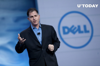 Centibillionaire Dell Excites Bitcoin Community with New Statement