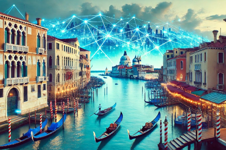 Takyon revolutionizes gondola rides in Venice with blockchain