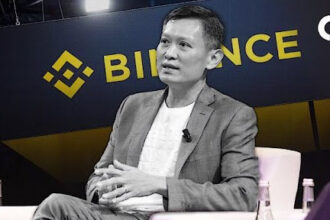 Binance CEO Backs BlackRock’s Bitcoin Hedge Against $35T US Debt