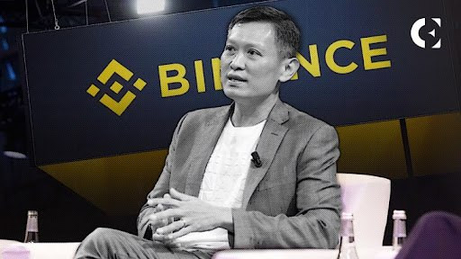 Binance CEO Backs BlackRock’s Bitcoin Hedge Against $35T US Debt