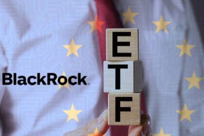 BlackRock Stands Out as Single Ethereum Buyer in ETF Landscape