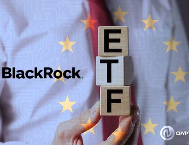 BlackRock Stands Out as Single Ethereum Buyer in ETF Landscape