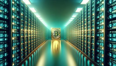 CleanSpark acquires two new Bitcoin mining plants in Mississippi