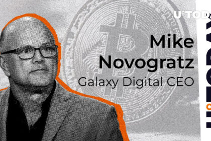 Mike Novogratz's Galaxy Digital Sells $89 Million in Bitcoin, Community Stunned