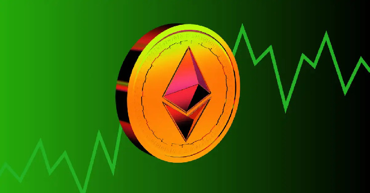 Ethereum Gas Fees Soar 314%! But Why Are Users Vanishing Amidst the Surge?