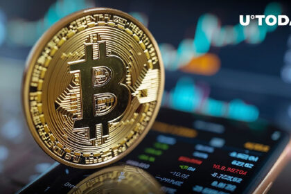 These Are Top Crypto Stocks to Watch During Bitcoin’s Recovery