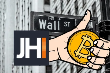 Janus Henderson joins the push for blockchain to take over Wall Street