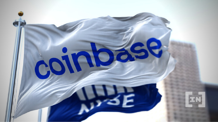 Cryptocurrency Exchange Coinbase Announces Two New Surprise Altcoins to List on Futures