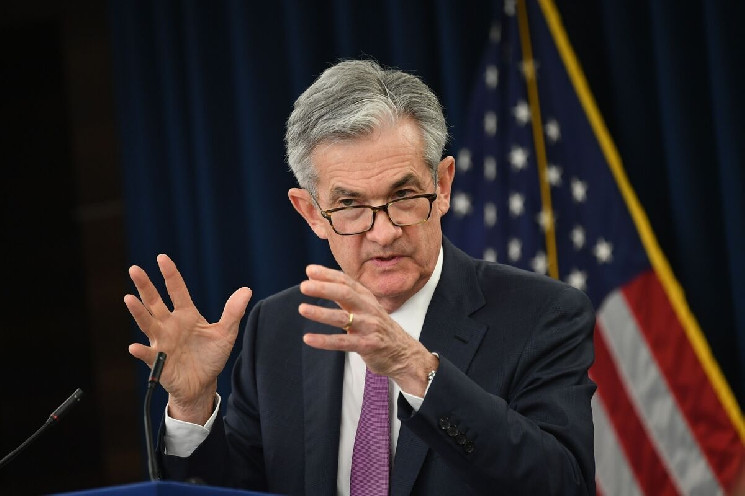 Expected Big Moment Arrives, FED Announces Interest Rate Decision – Here is Bitcoin’s First Reaction