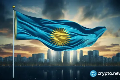 Bybit gains formal consent for full authorization in Kazakhstan