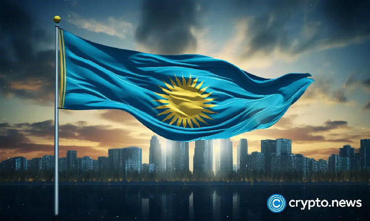 Bybit gains formal consent for full authorization in Kazakhstan